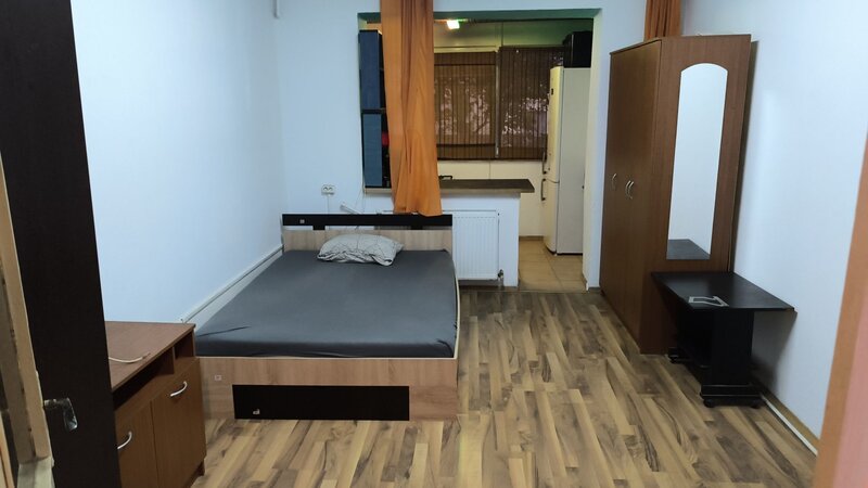 Berceni, Aleea Moldovita, 5 minute de metrou Aparatorii Patriei